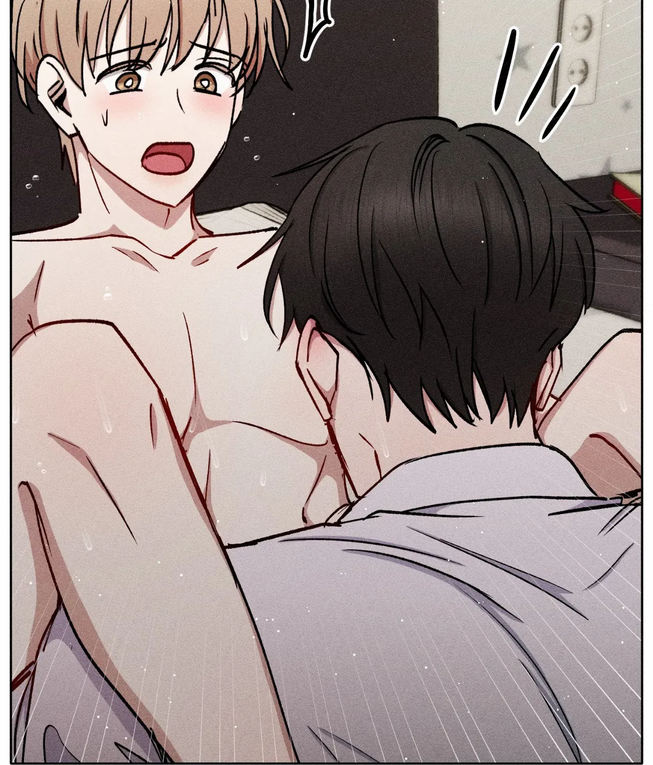 If You Want Me Chapter 62 page 132 - 