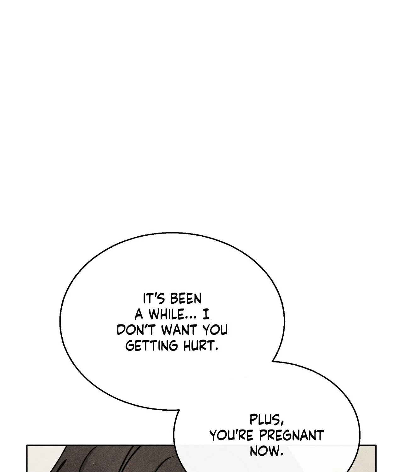 If You Want Me Chapter 62 page 133 - 