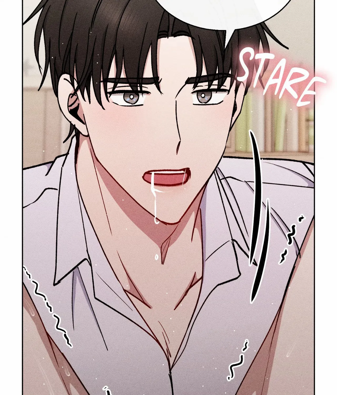 If You Want Me Chapter 62 page 134 - 