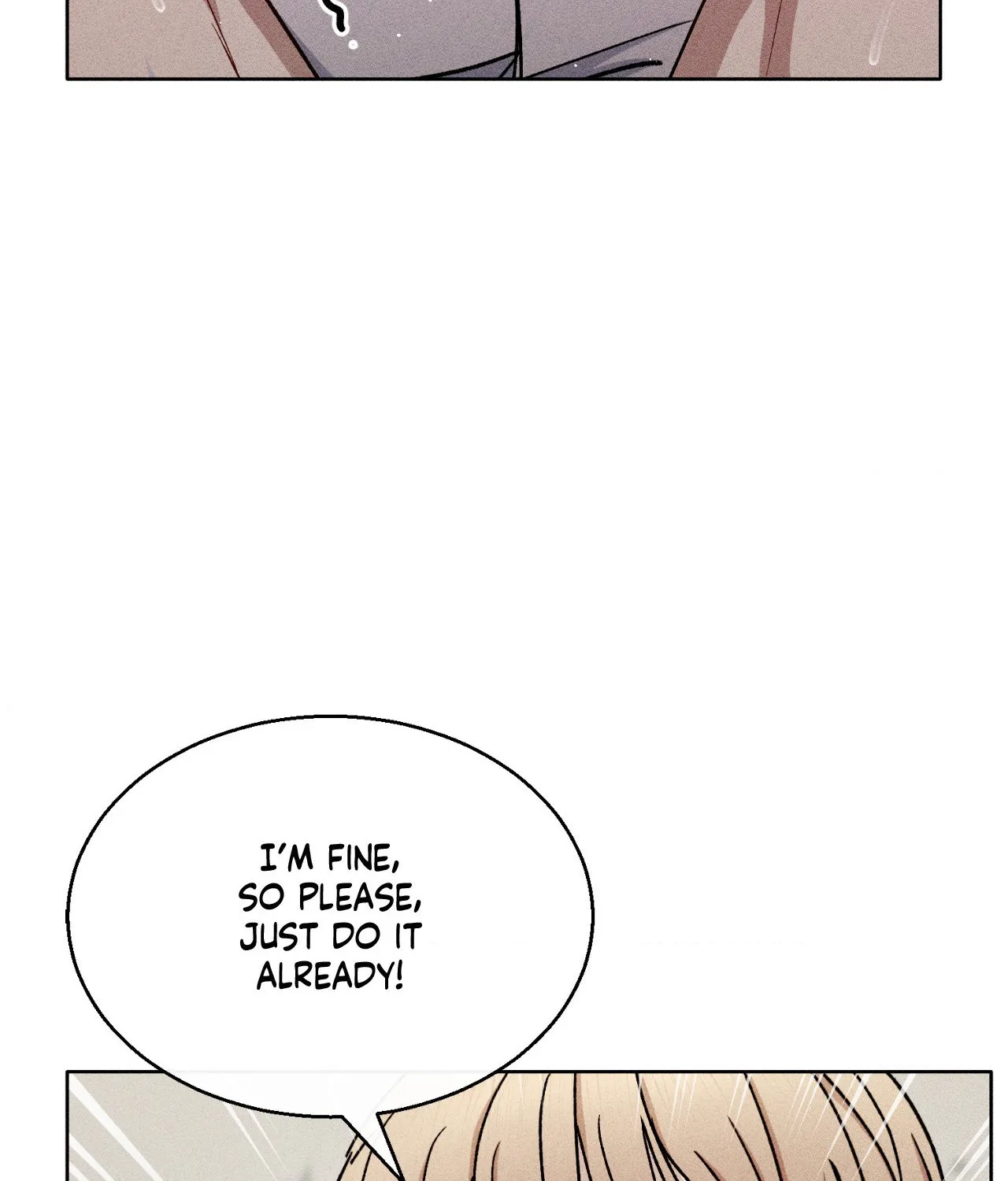 If You Want Me Chapter 62 page 135 - 