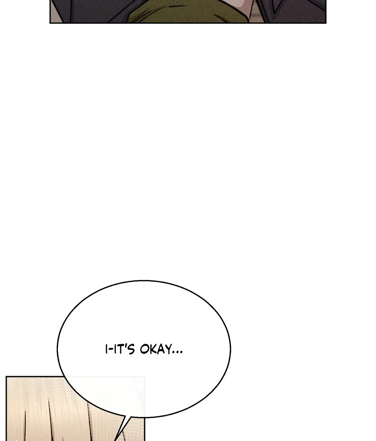If You Want Me Chapter 62 page 15 - 
