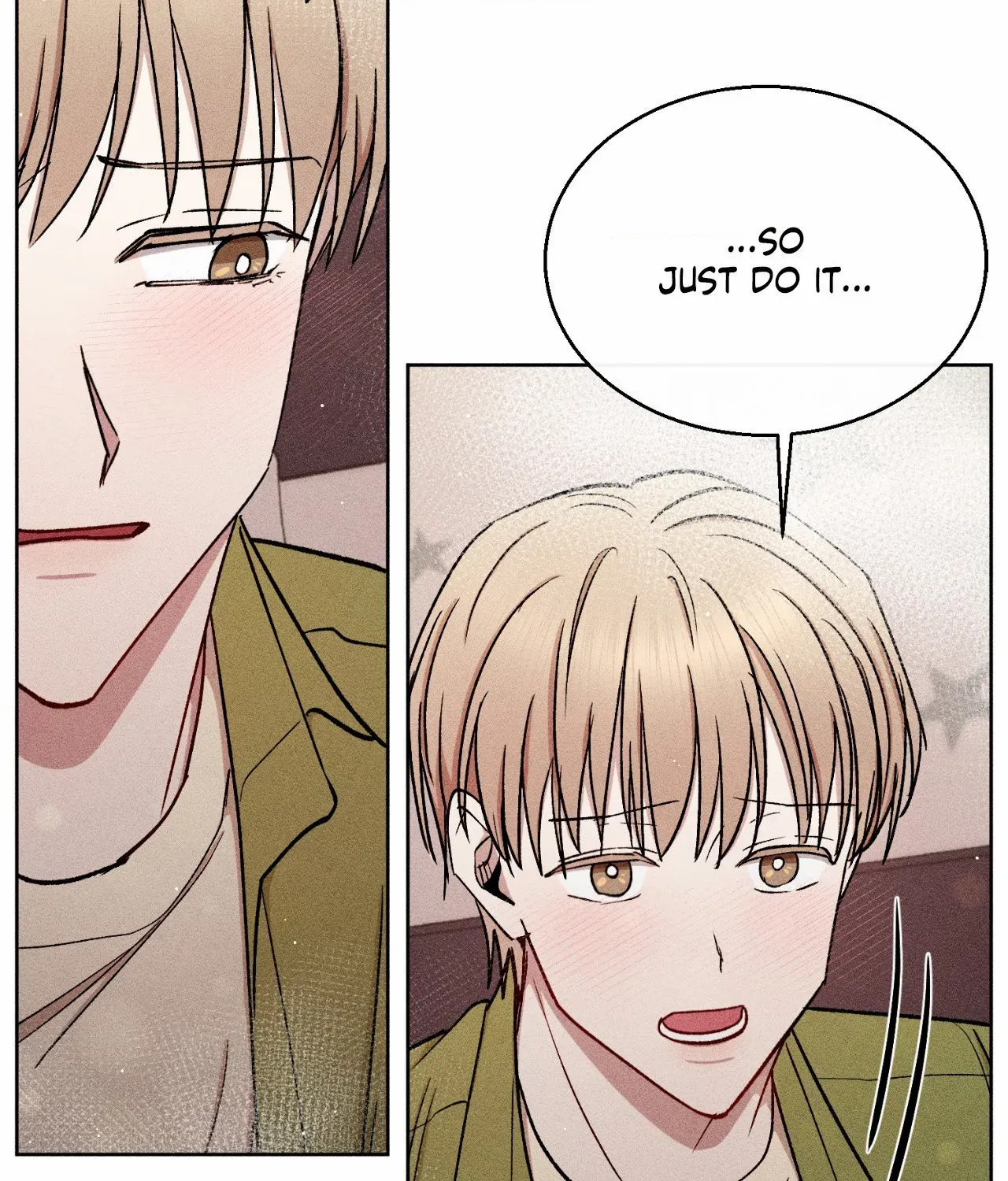 If You Want Me Chapter 62 page 16 - 