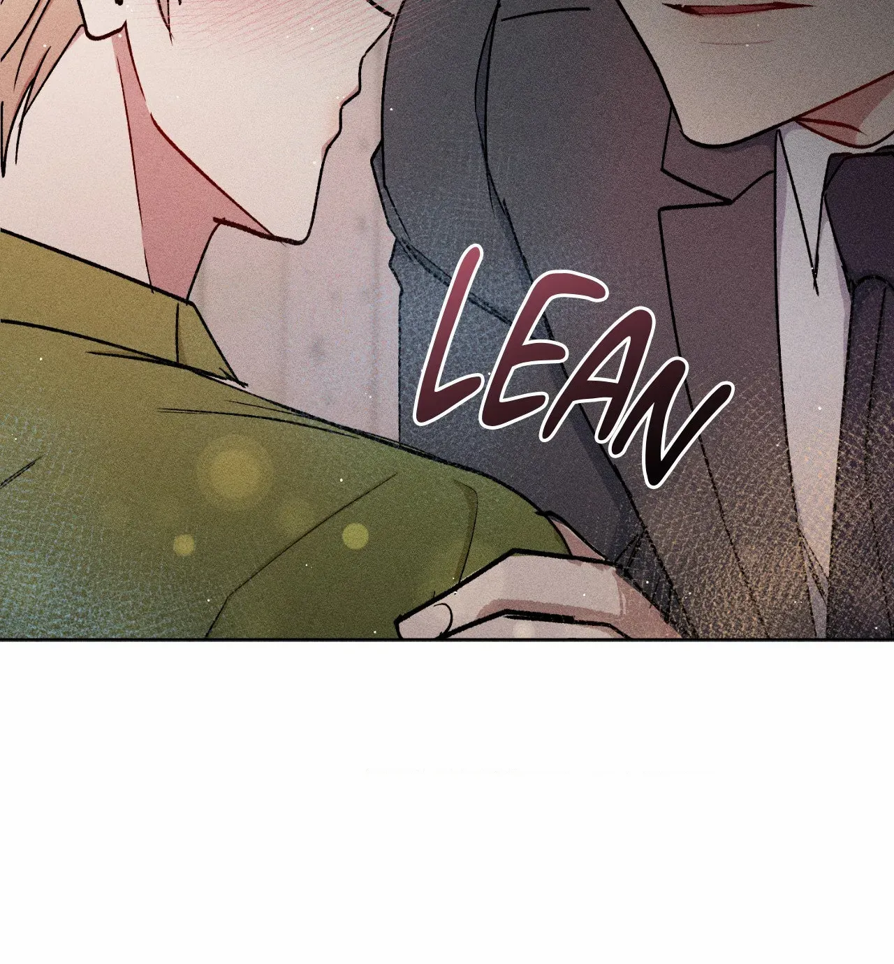 If You Want Me Chapter 62 page 20 - 