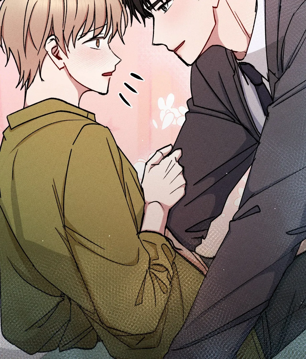 If You Want Me Chapter 62 page 22 - 