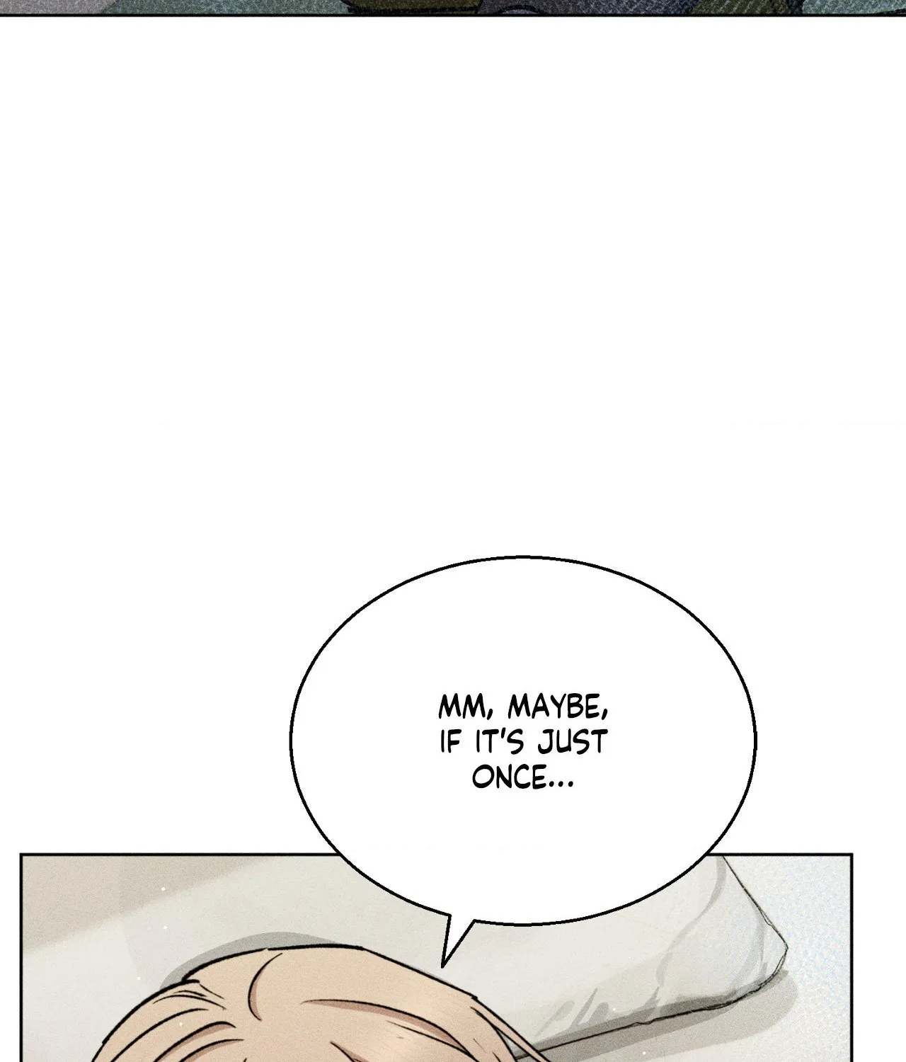 If You Want Me Chapter 62 page 23 - 
