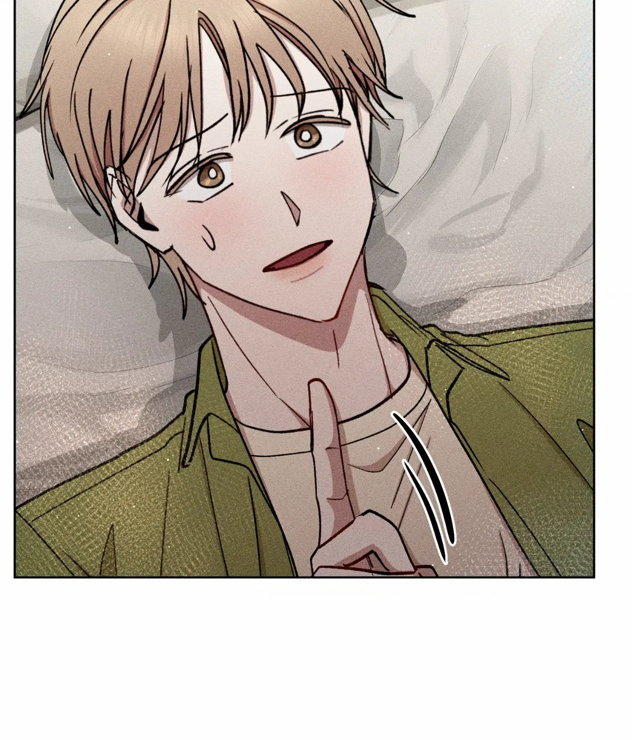 If You Want Me Chapter 62 page 24 - 