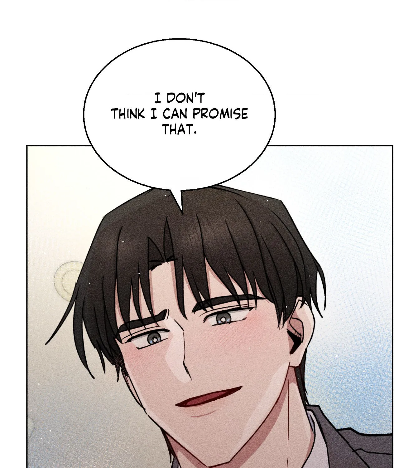 If You Want Me Chapter 62 page 25 - 