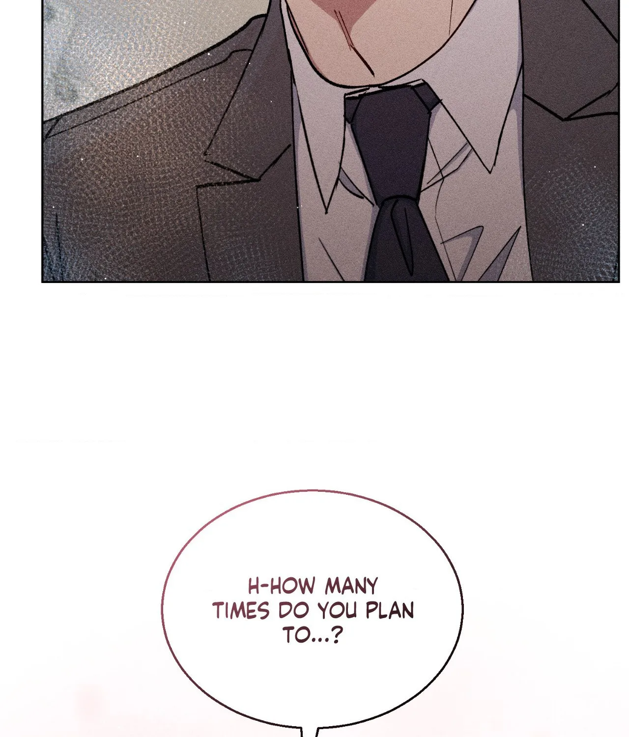 If You Want Me Chapter 62 page 26 - 