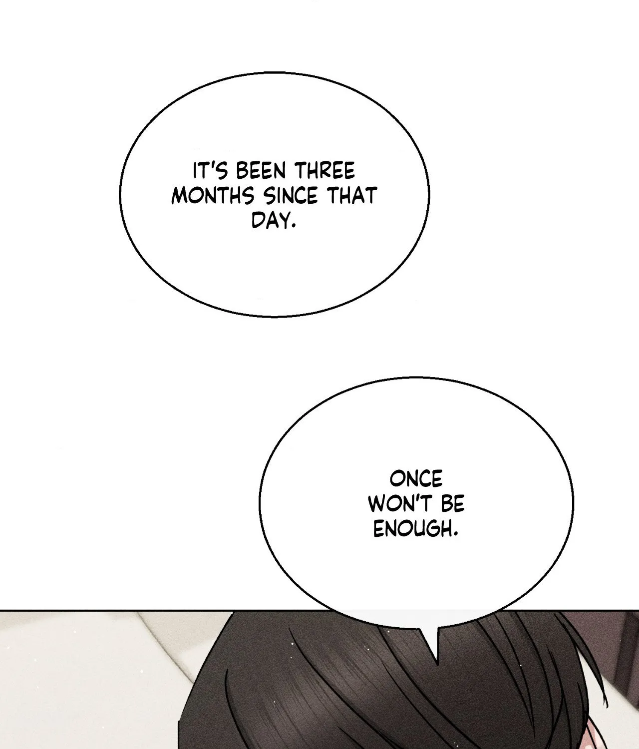 If You Want Me Chapter 62 page 29 - 