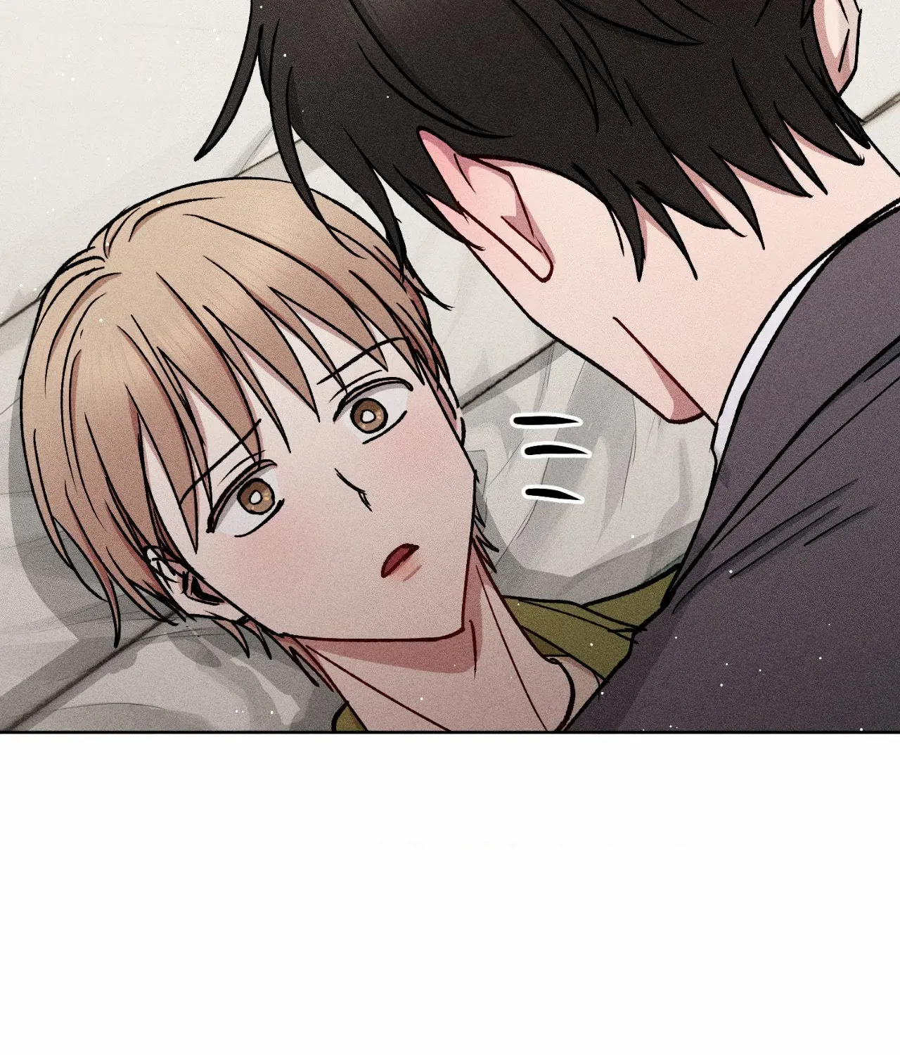 If You Want Me Chapter 62 page 30 - 