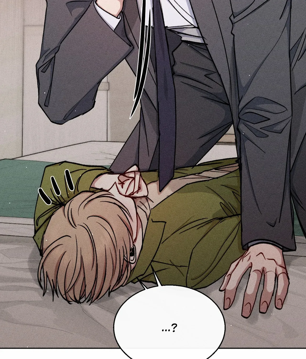 If You Want Me Chapter 62 page 4 - 