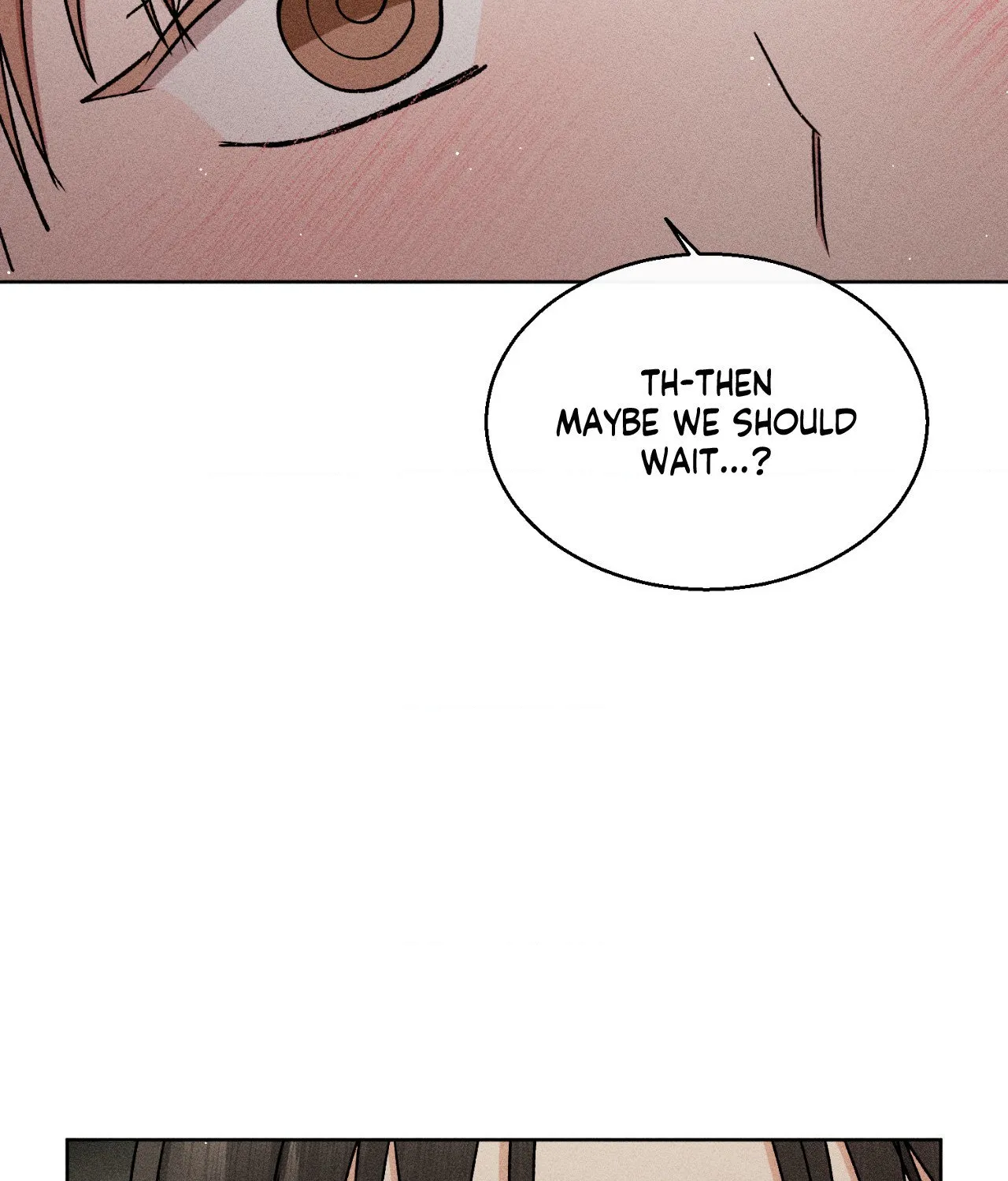 If You Want Me Chapter 62 page 32 - 