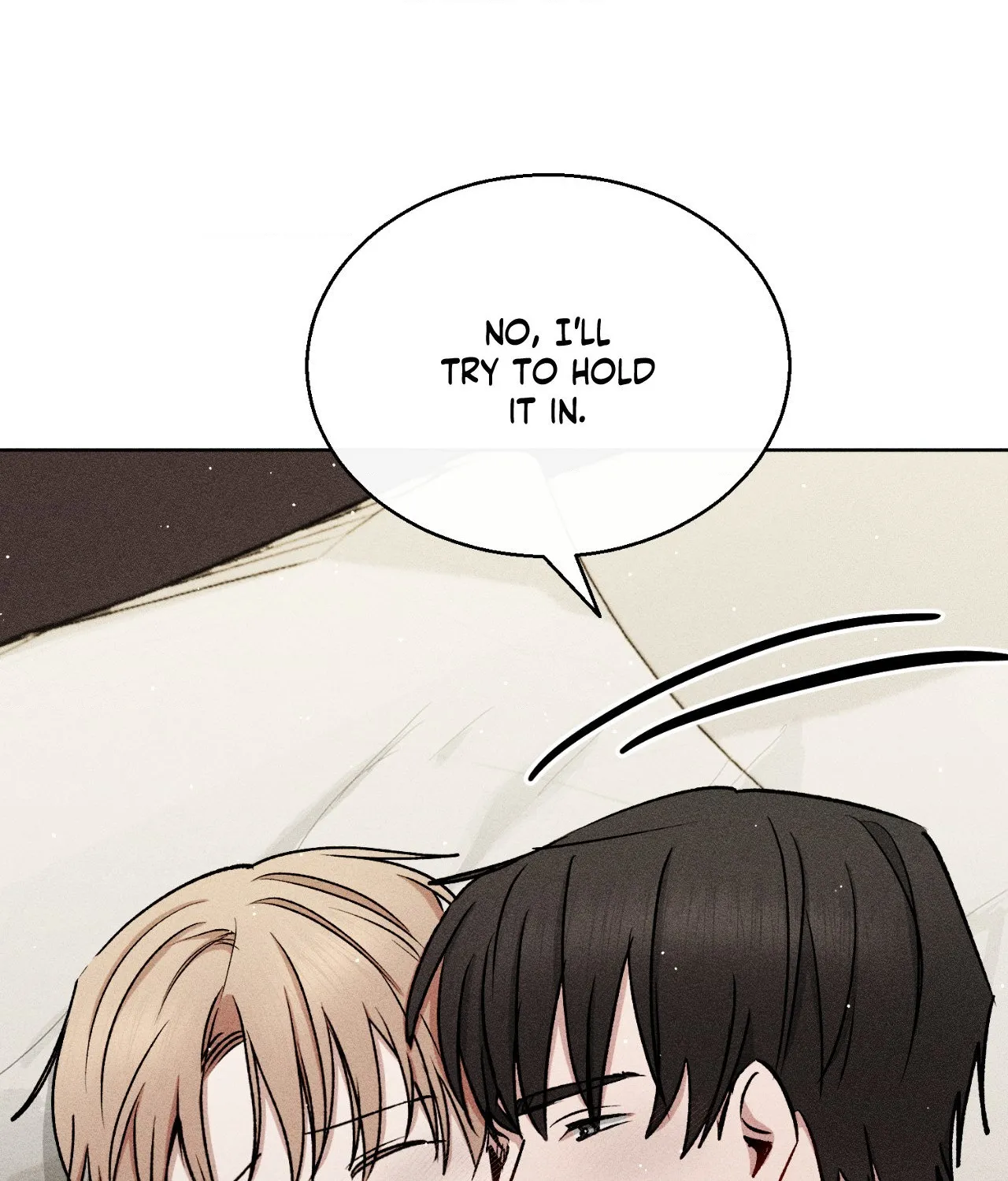 If You Want Me Chapter 62 page 34 - 