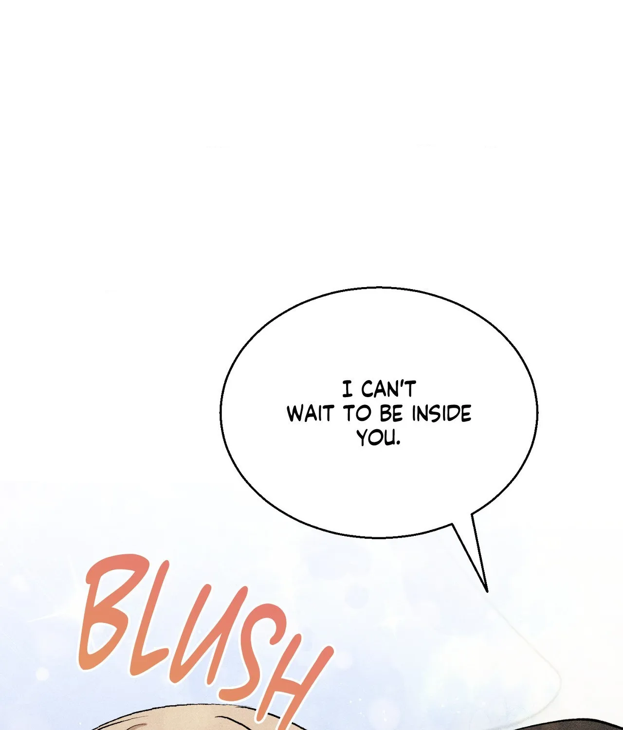 If You Want Me Chapter 62 page 36 - 