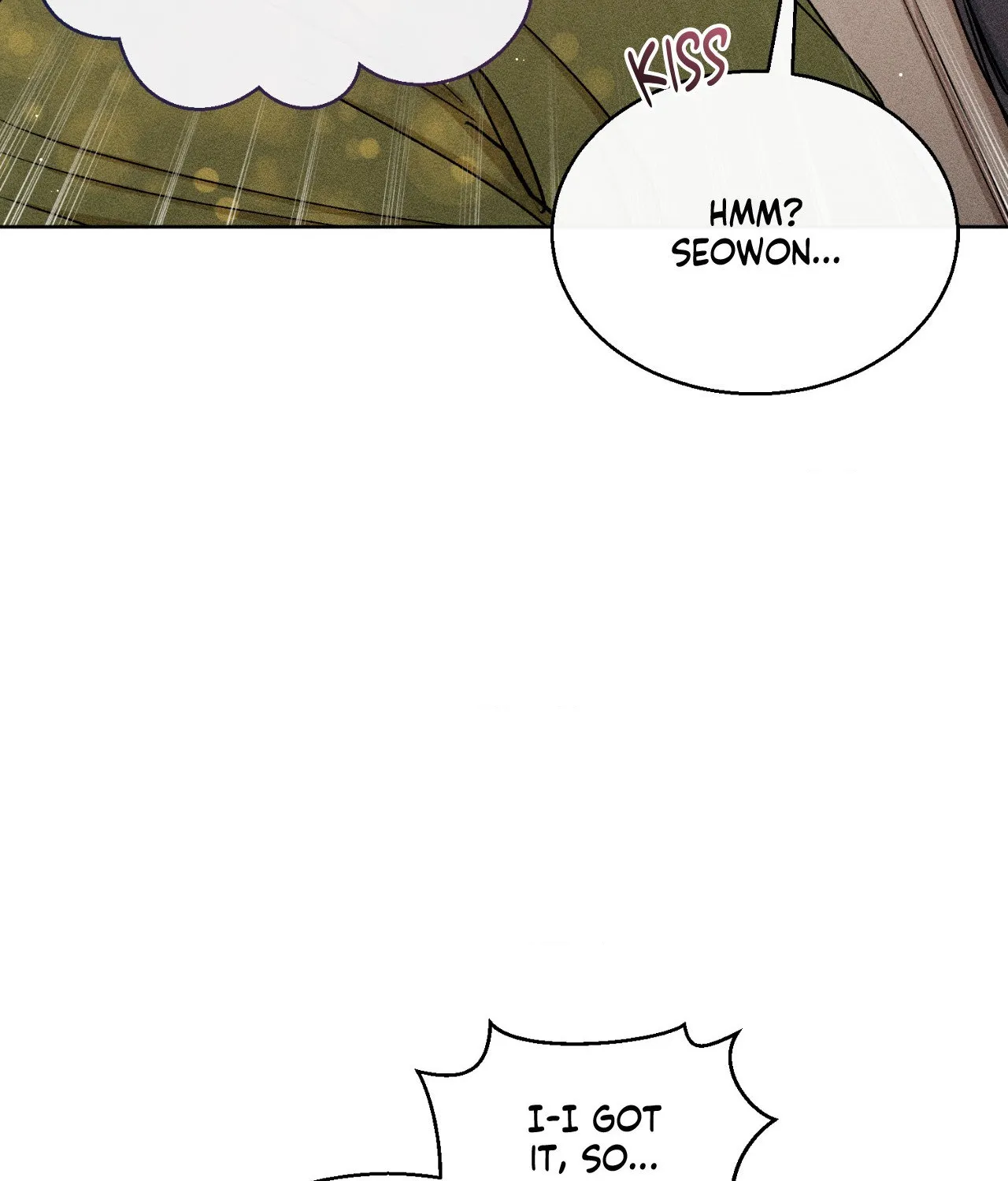 If You Want Me Chapter 62 page 38 - 