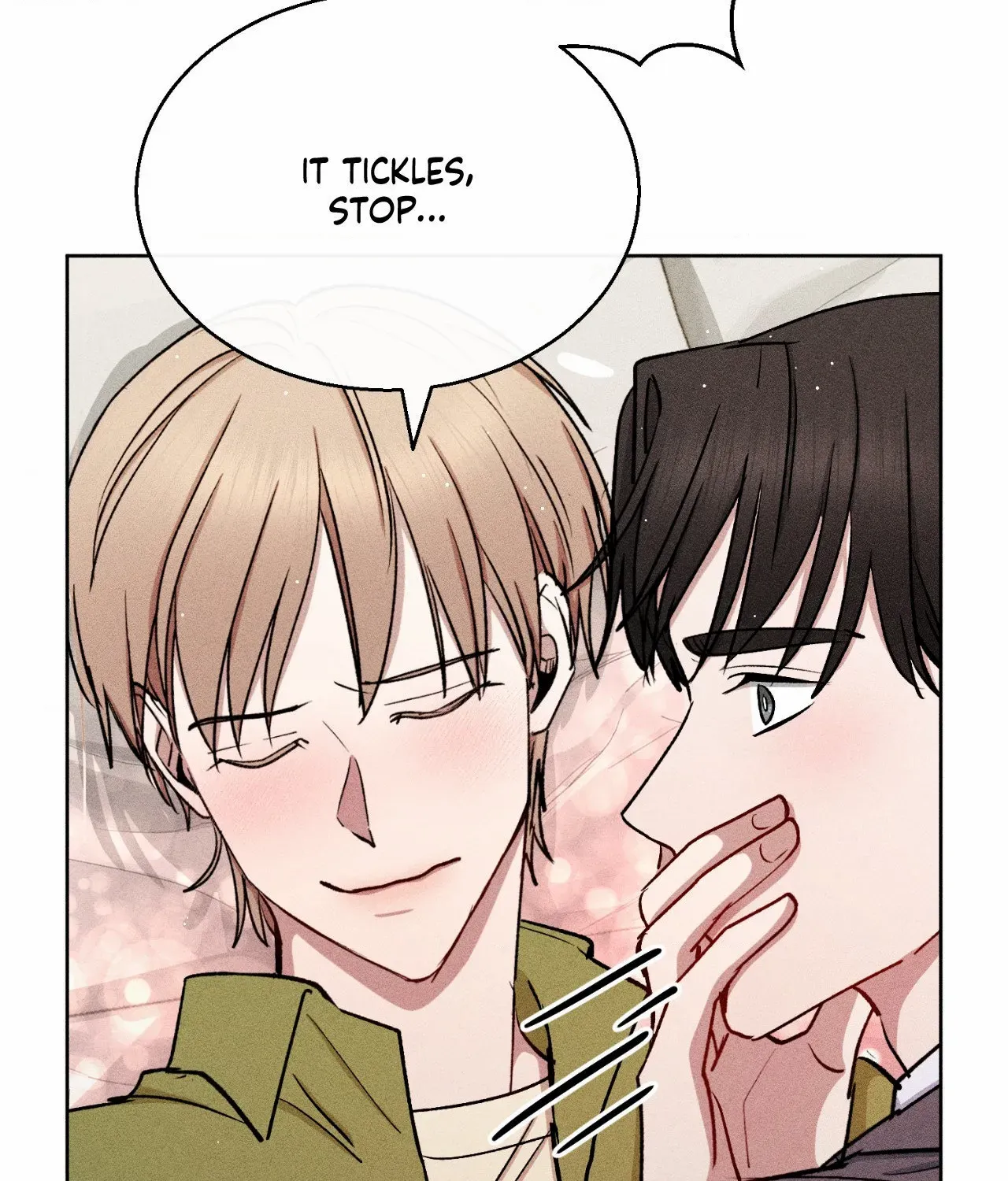 If You Want Me Chapter 62 page 39 - 