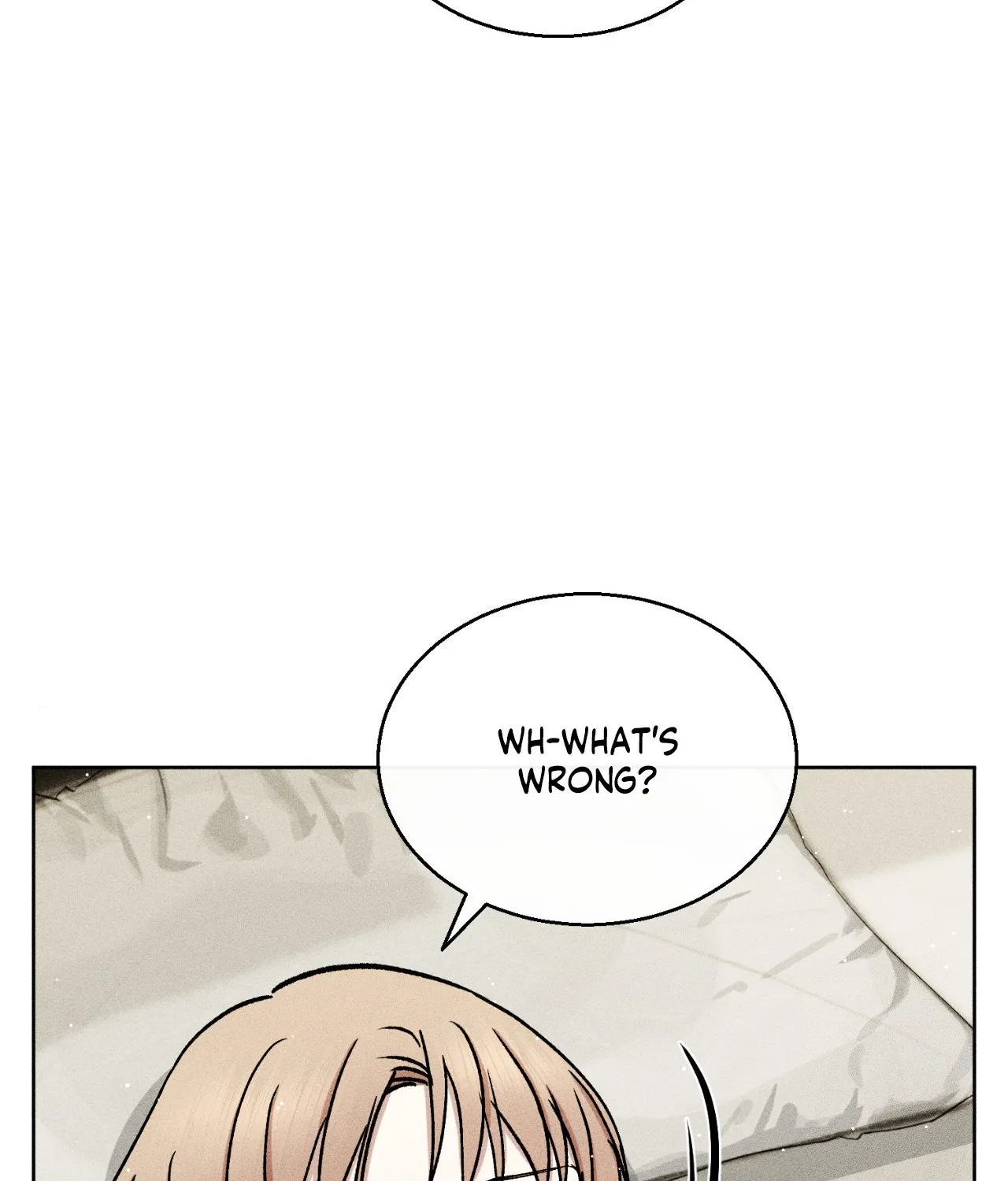 If You Want Me Chapter 62 page 5 - 