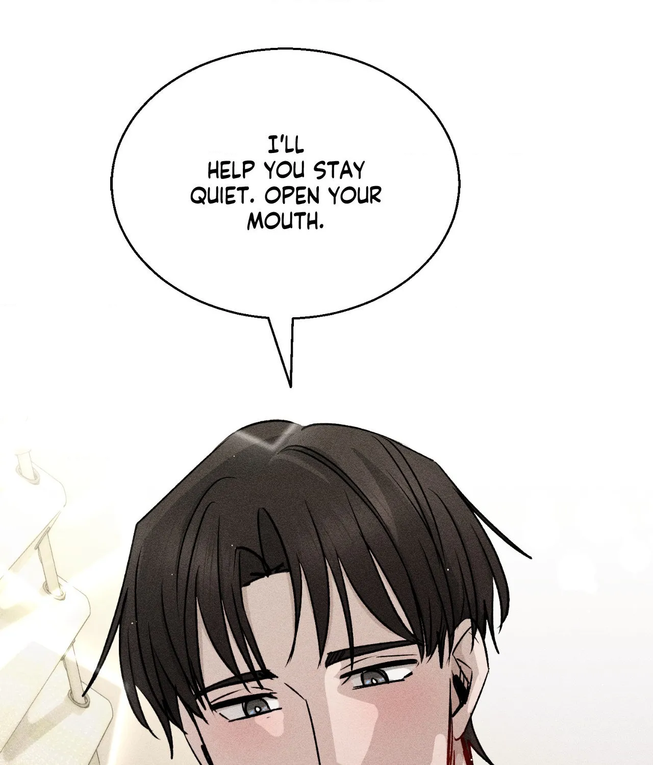 If You Want Me Chapter 62 page 41 - 
