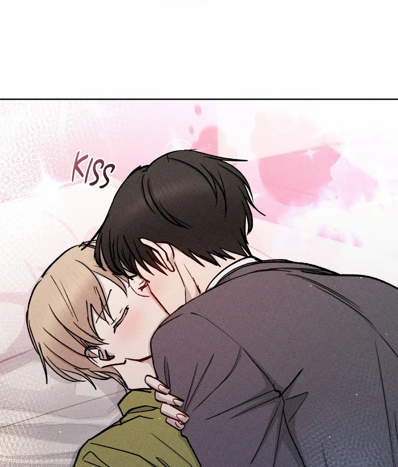If You Want Me Chapter 62 page 45 - 