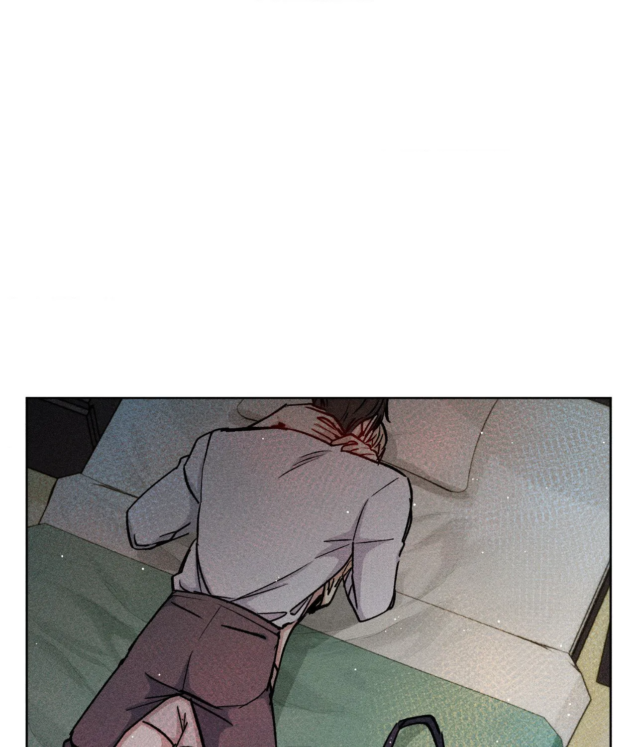 If You Want Me Chapter 62 page 49 - 
