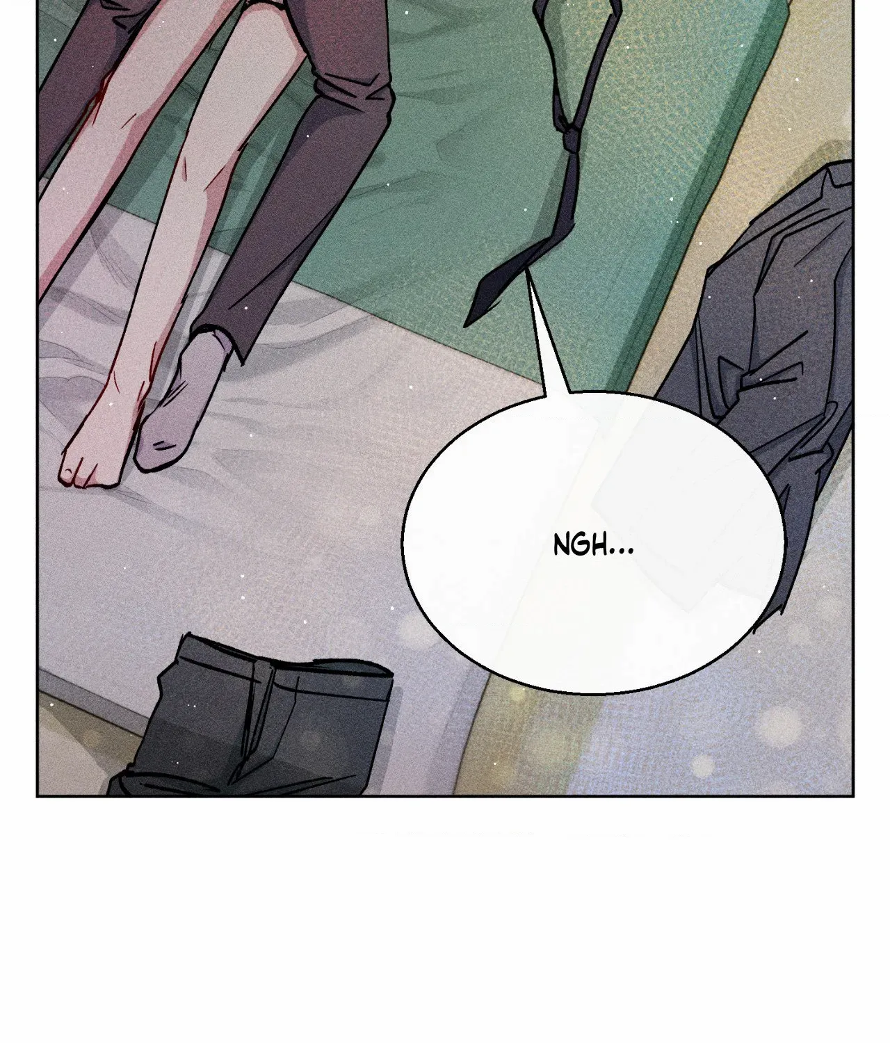 If You Want Me Chapter 62 page 50 - 