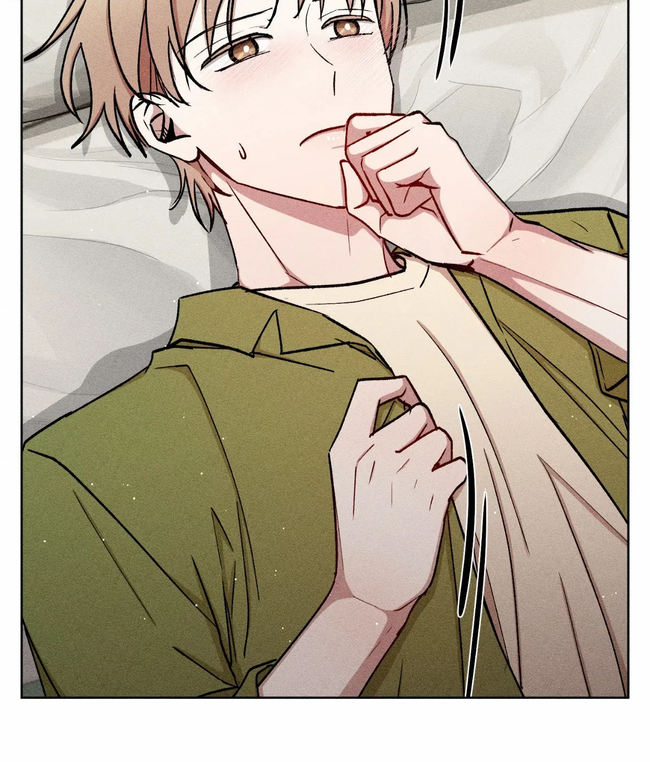 If You Want Me Chapter 62 page 6 - 