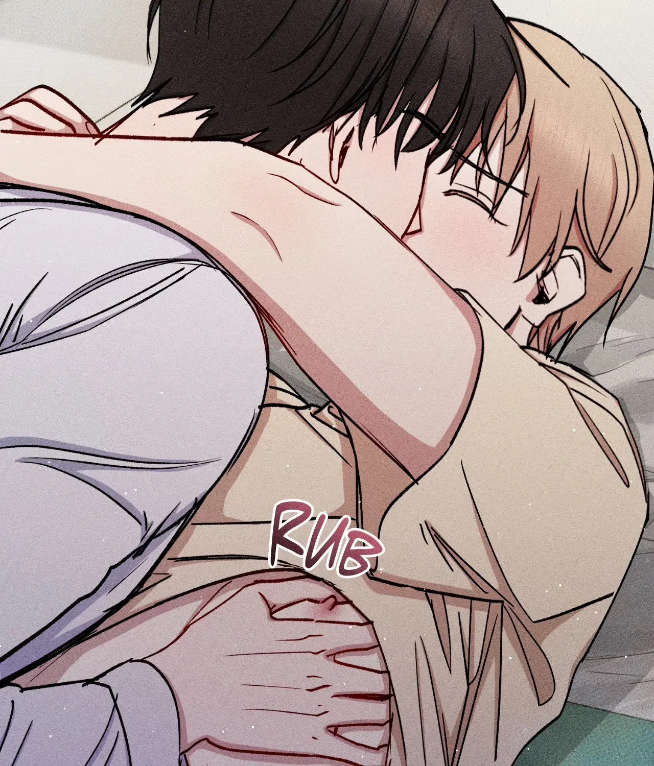 If You Want Me Chapter 62 page 53 - 