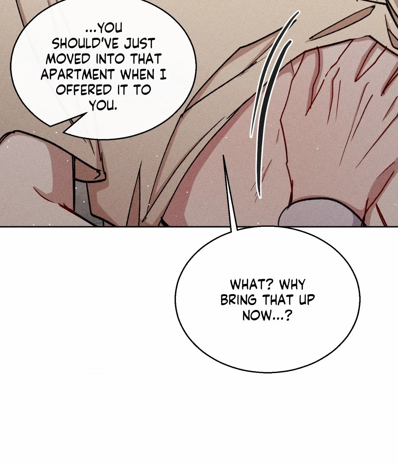 If You Want Me Chapter 62 page 58 - 