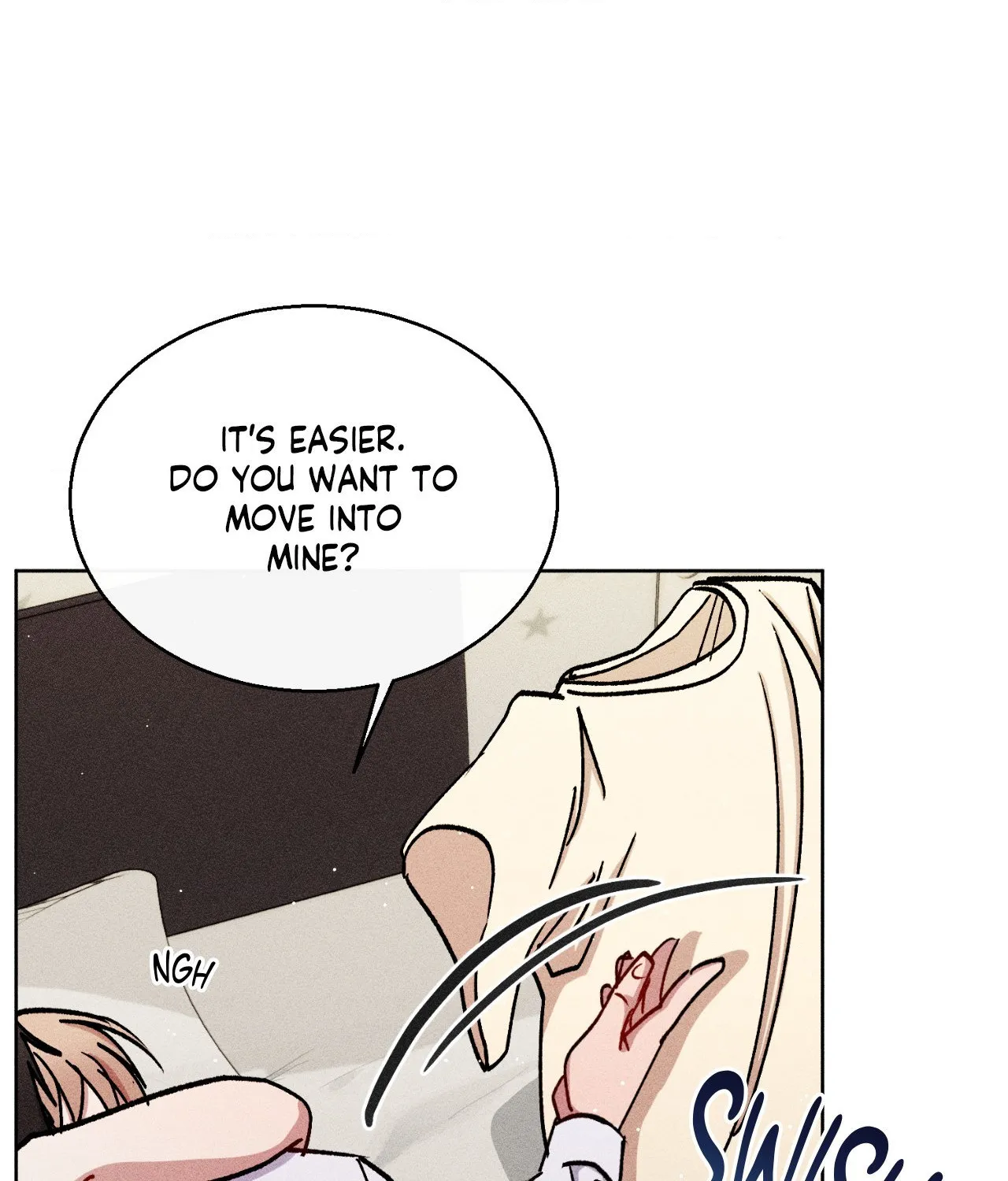 If You Want Me Chapter 62 page 59 - 
