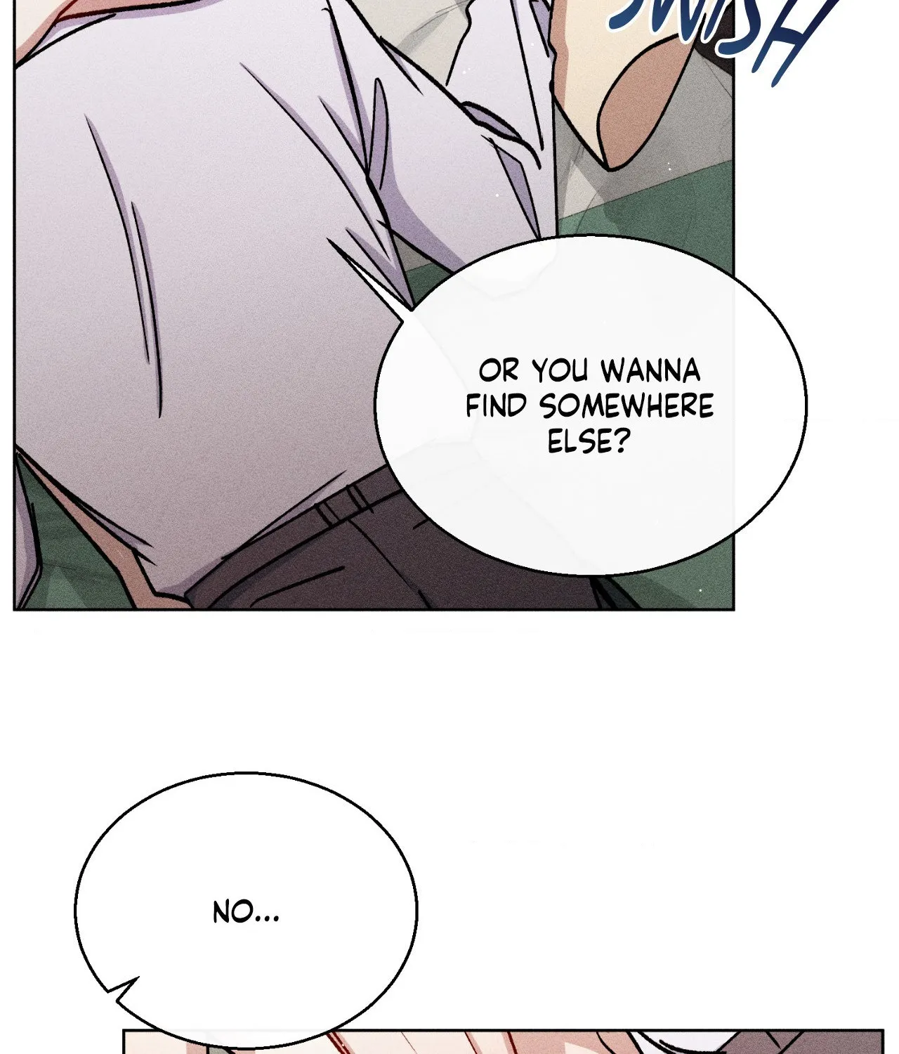 If You Want Me Chapter 62 page 60 - 