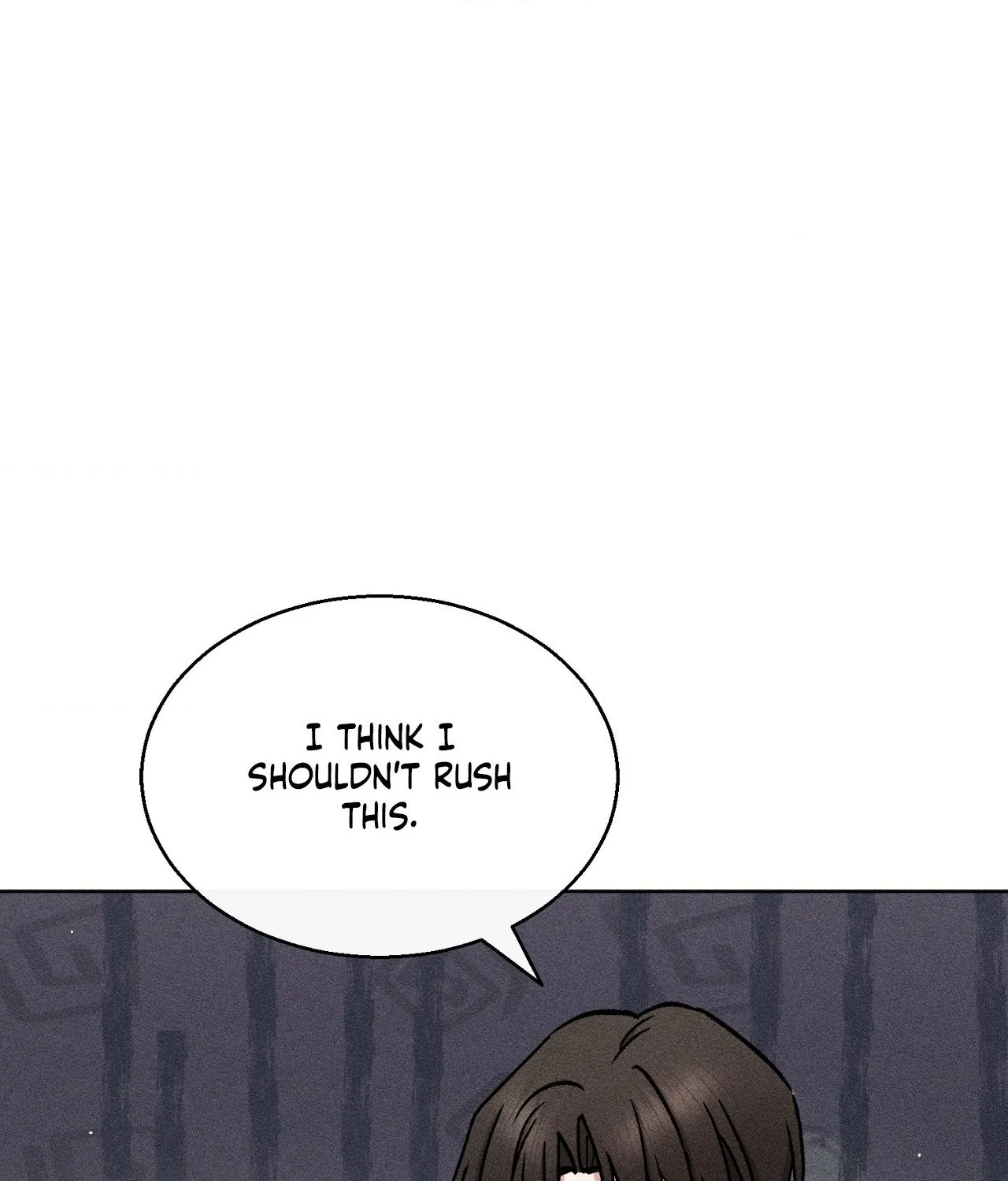 If You Want Me Chapter 62 page 7 - 