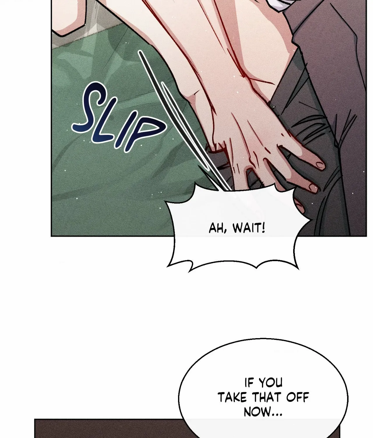 If You Want Me Chapter 62 page 61 - 