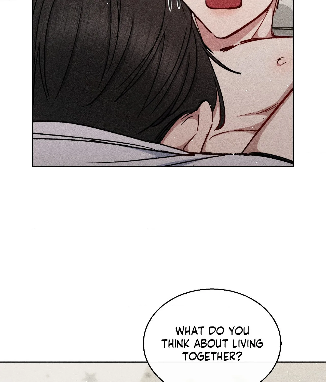 If You Want Me Chapter 62 page 69 - 