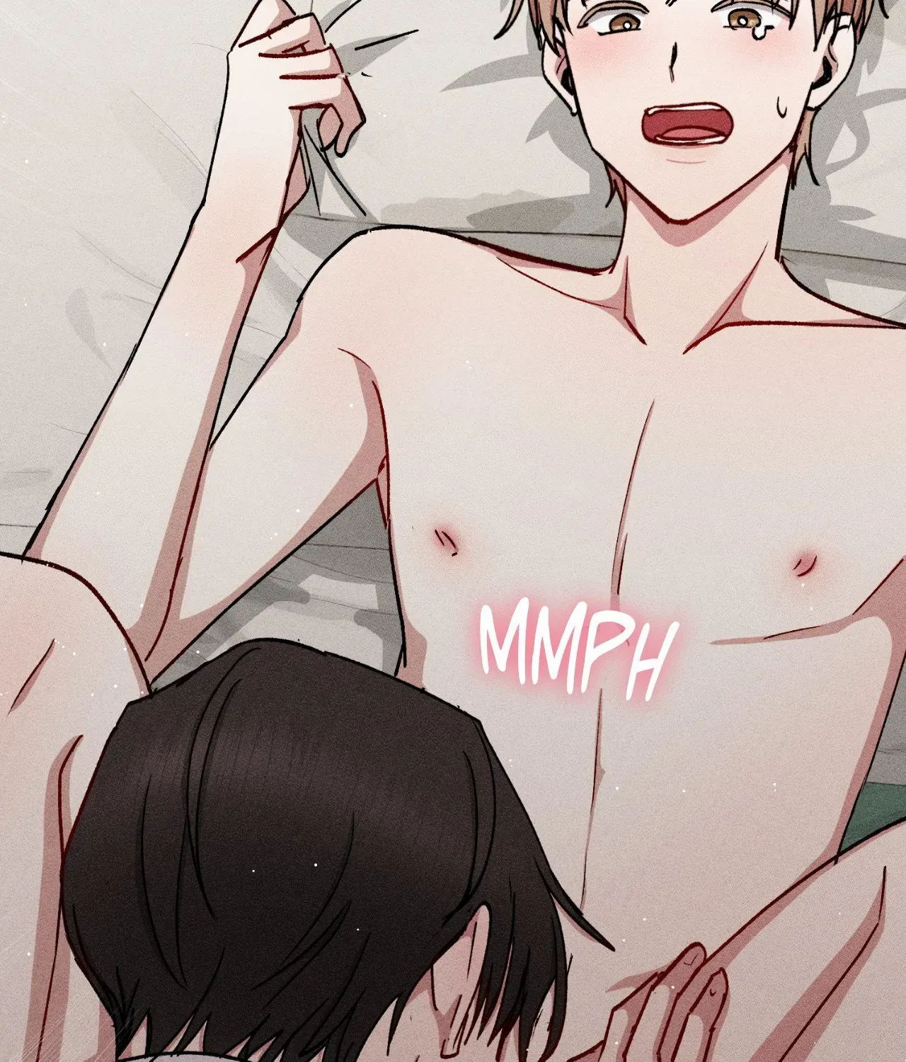 If You Want Me Chapter 62 page 73 - 