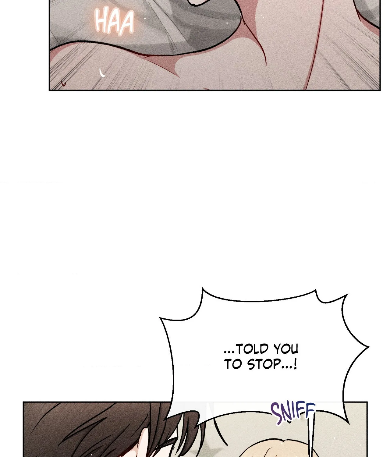 If You Want Me Chapter 62 page 87 - 