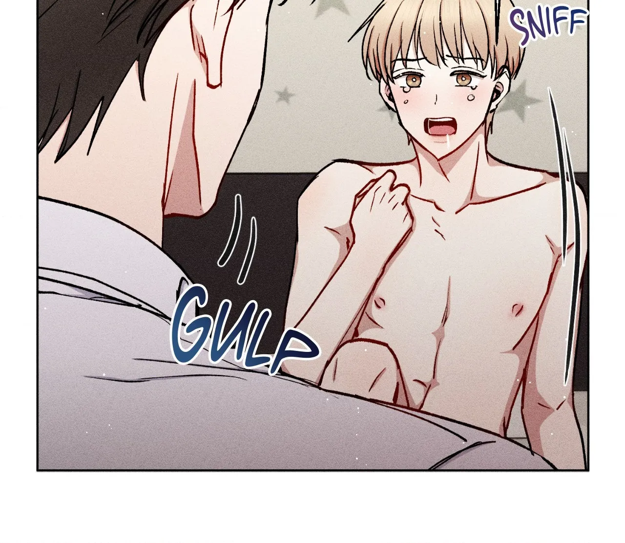 If You Want Me Chapter 62 page 88 - 