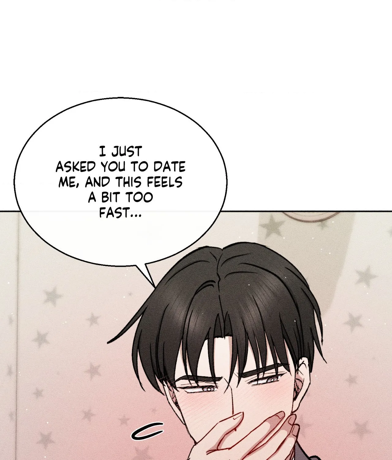 If You Want Me Chapter 62 page 10 - 