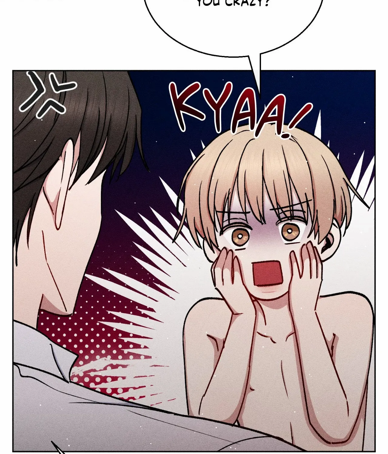 If You Want Me Chapter 62 page 91 - 