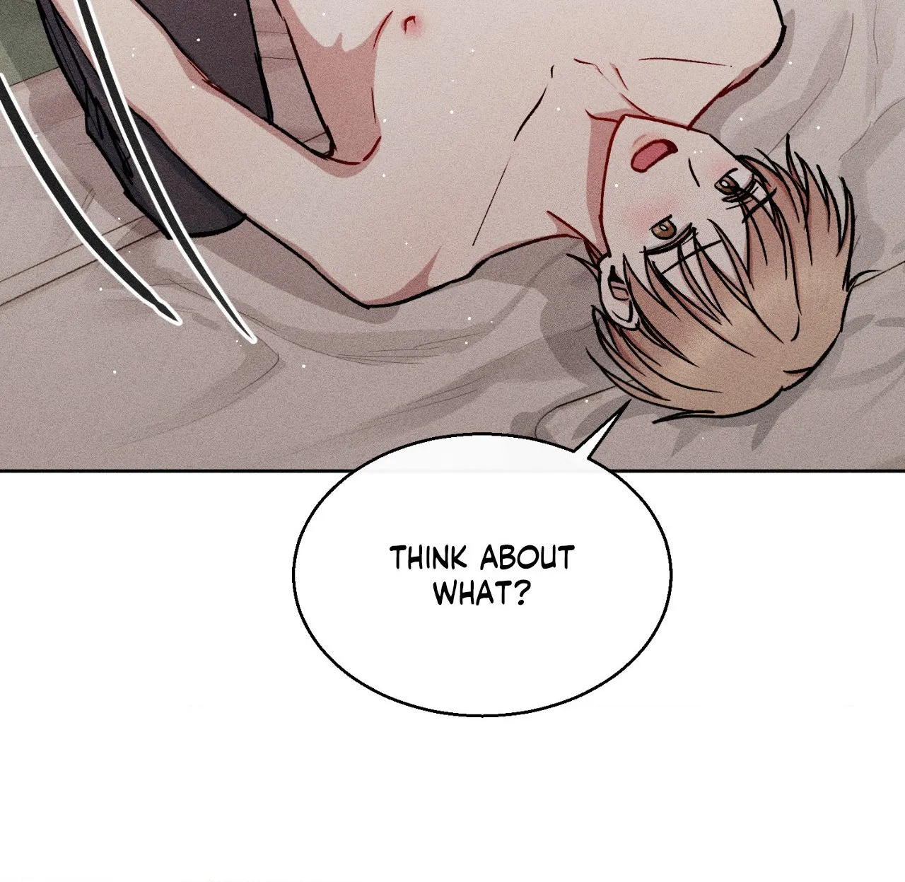 If You Want Me Chapter 62 page 94 - 