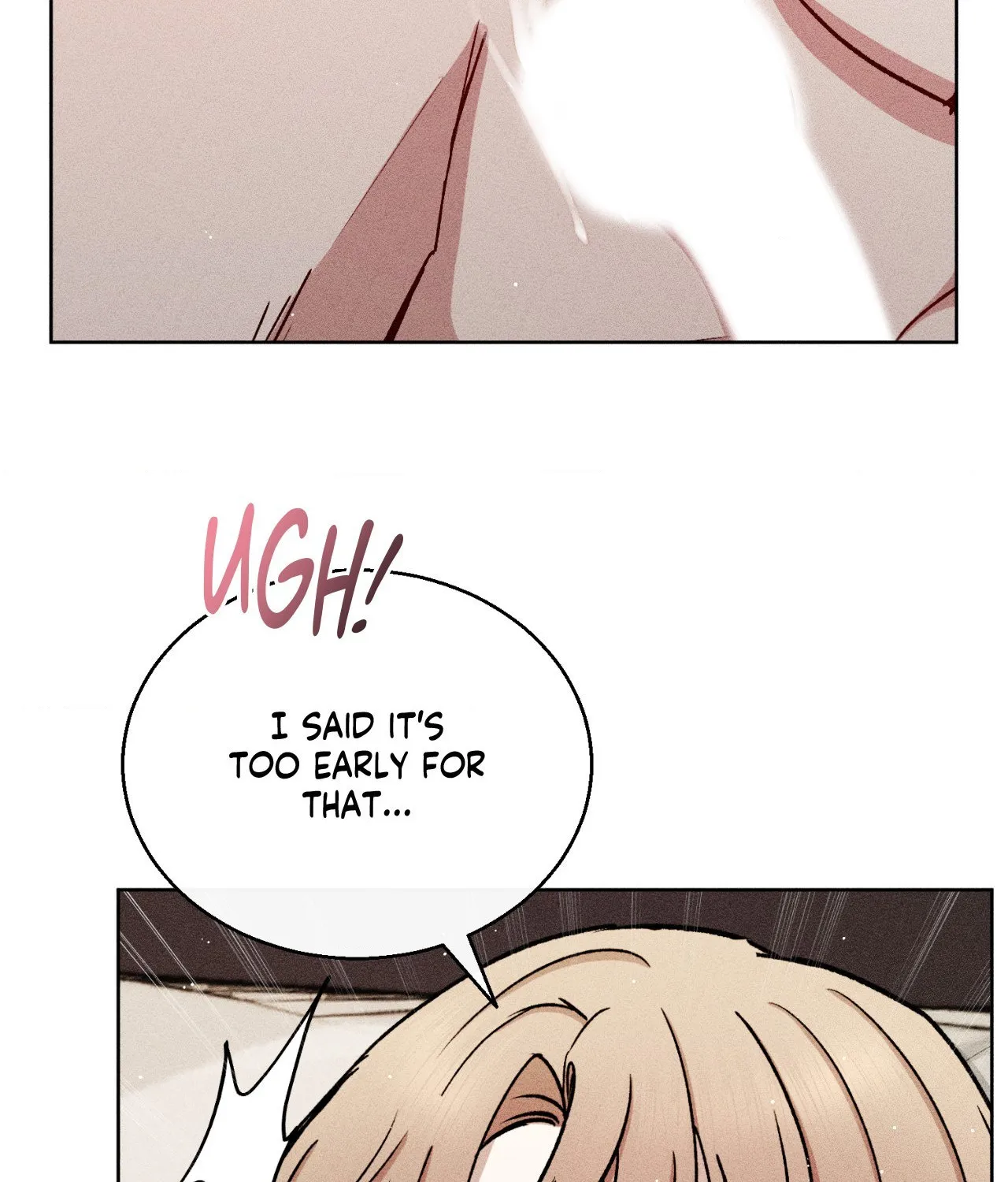 If You Want Me Chapter 62 page 96 - 