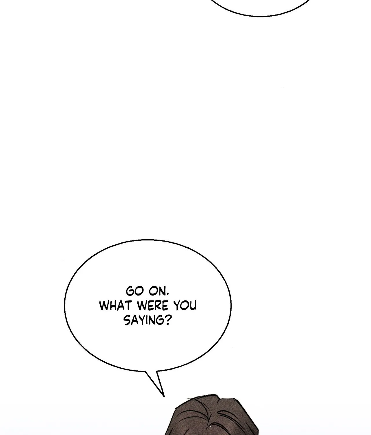 If You Want Me Chapter 62 page 98 - 