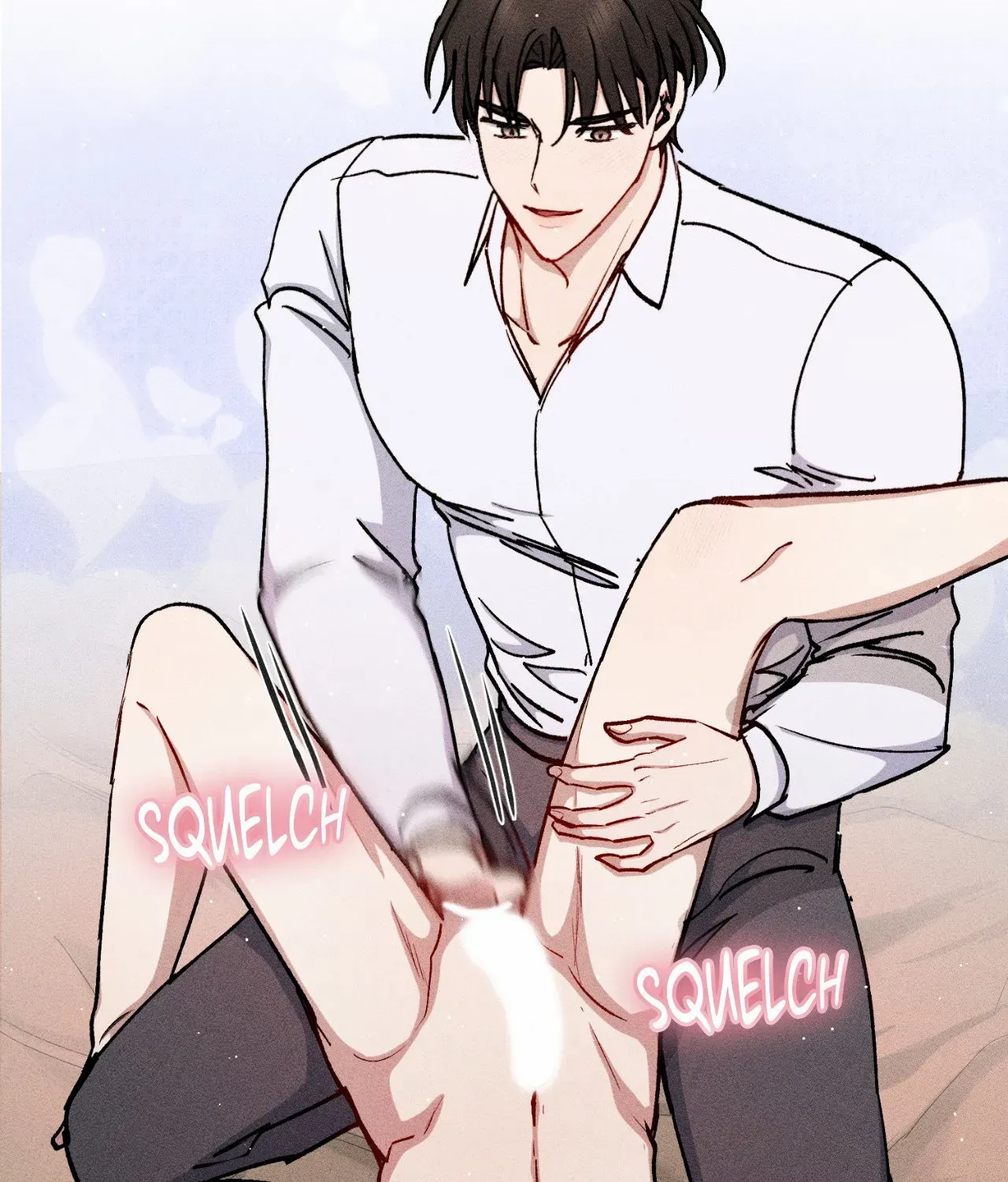 If You Want Me Chapter 62 page 99 - 