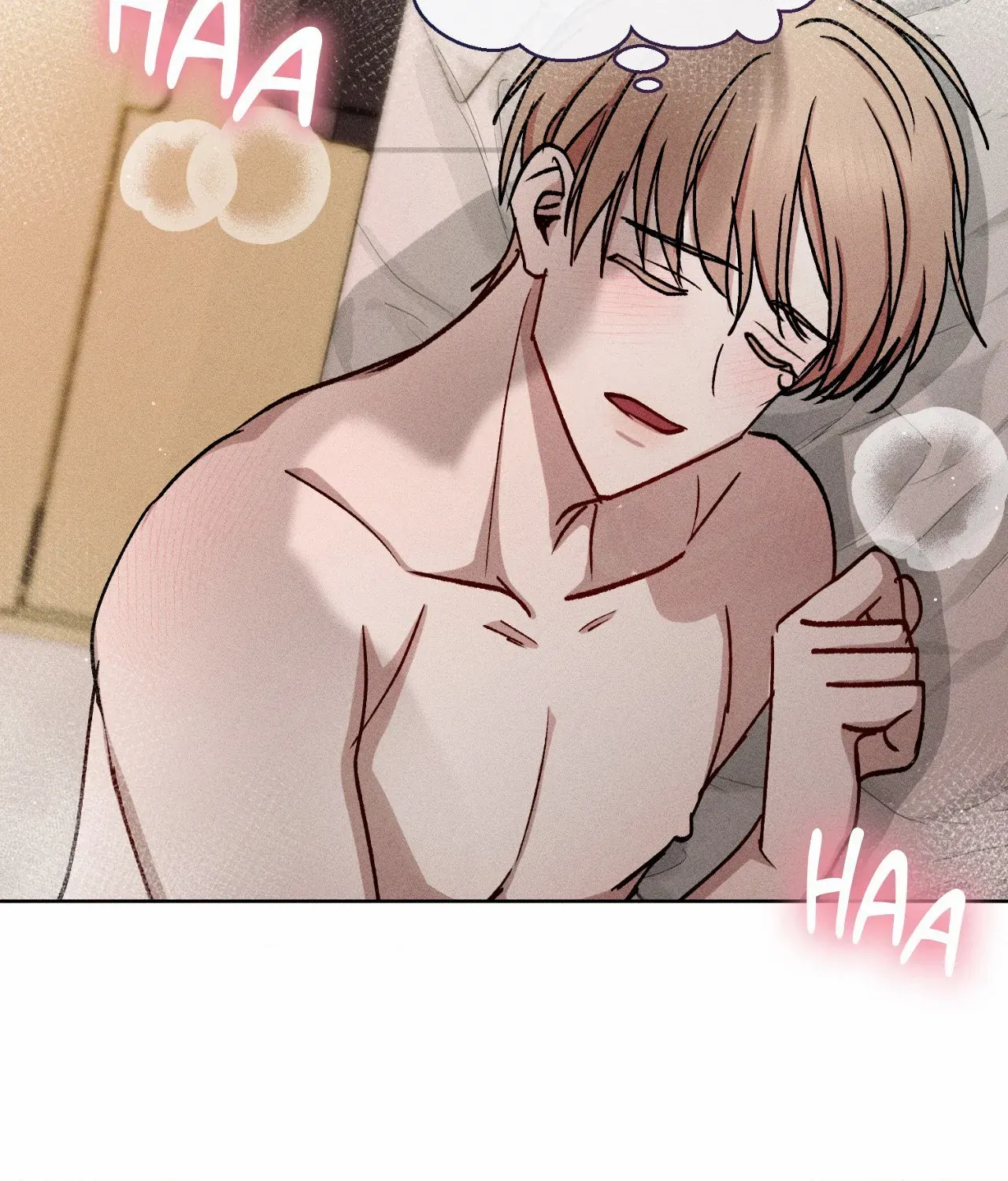 If You Want Me Chapter 63 page 112 - 