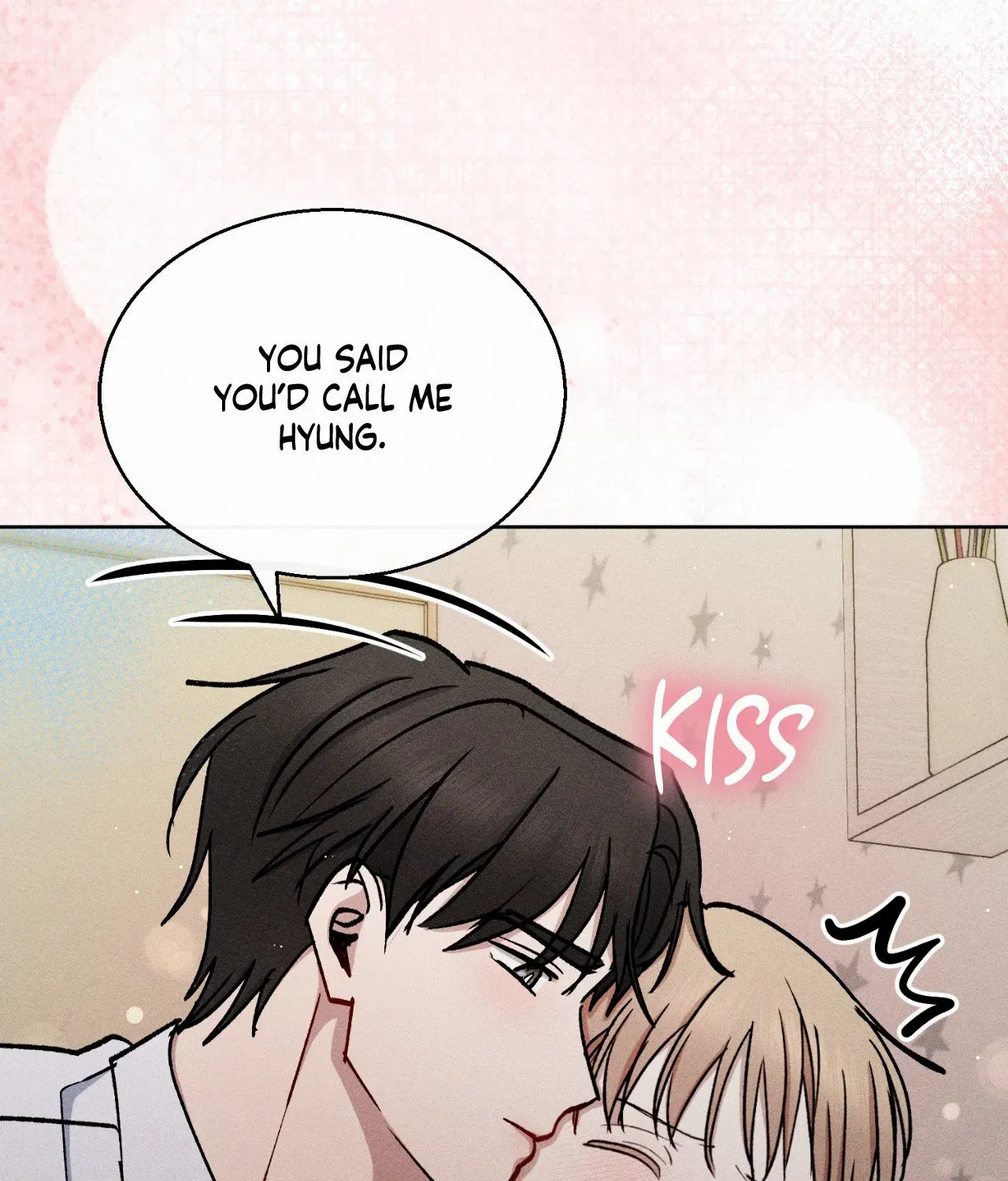 If You Want Me Chapter 63 page 117 - 