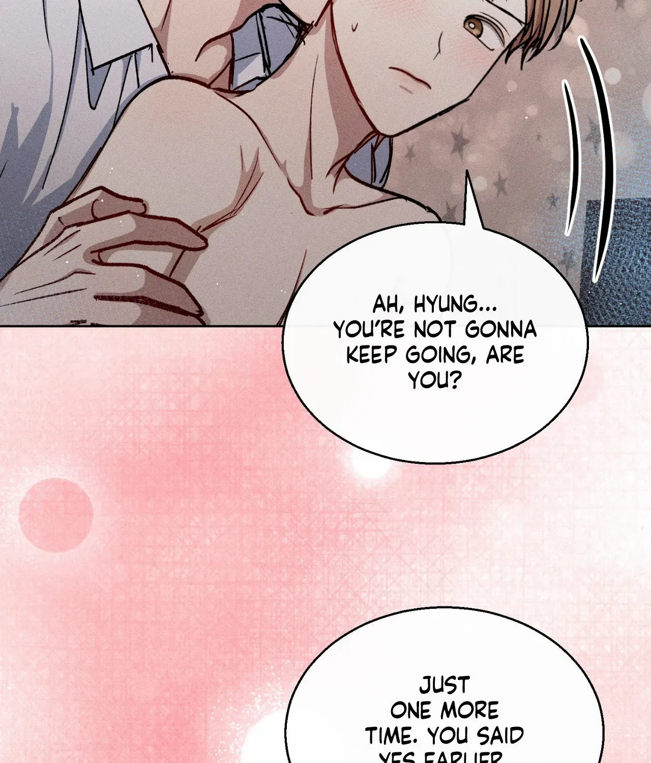 If You Want Me Chapter 63 page 118 - 