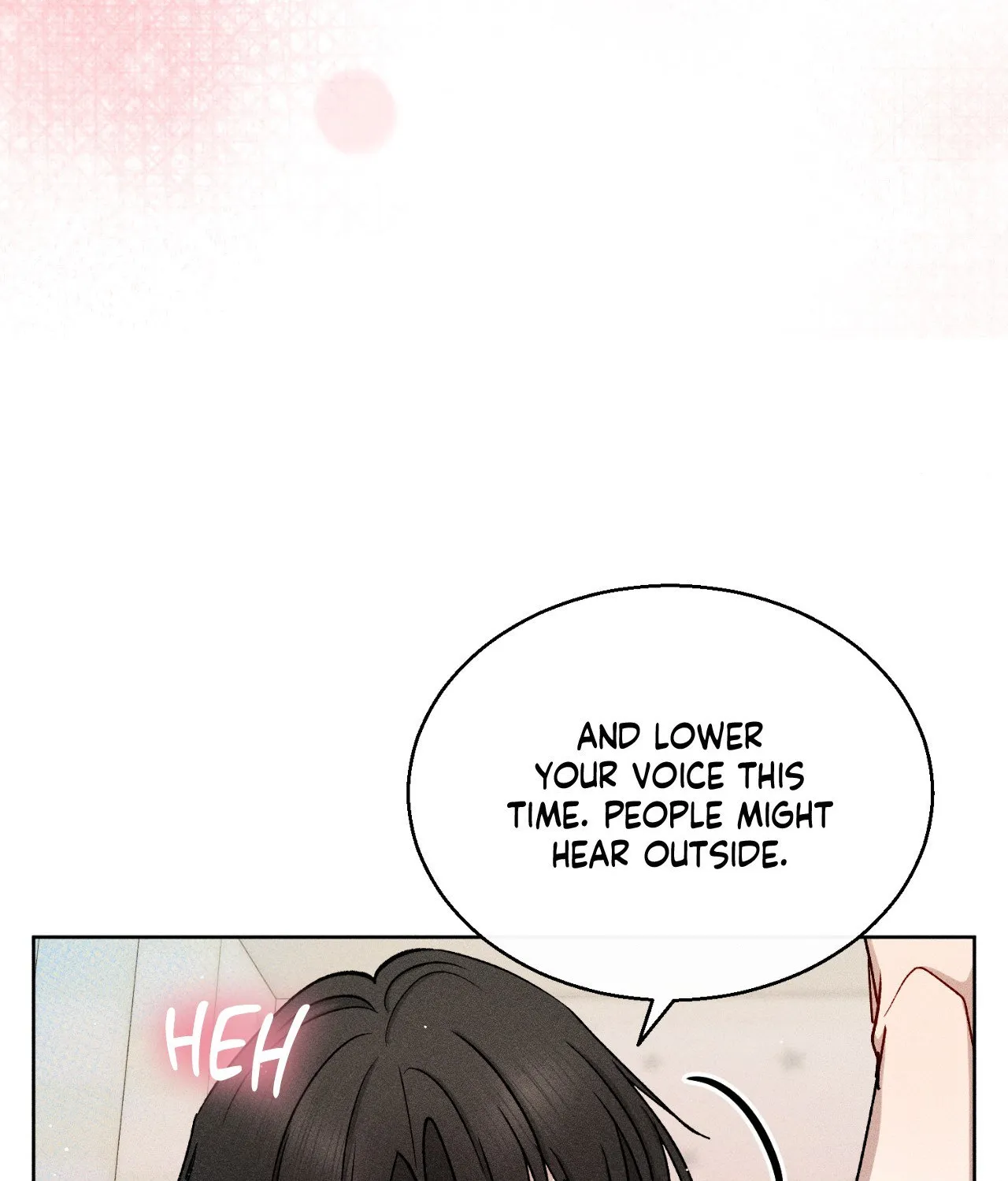 If You Want Me Chapter 63 page 120 - 