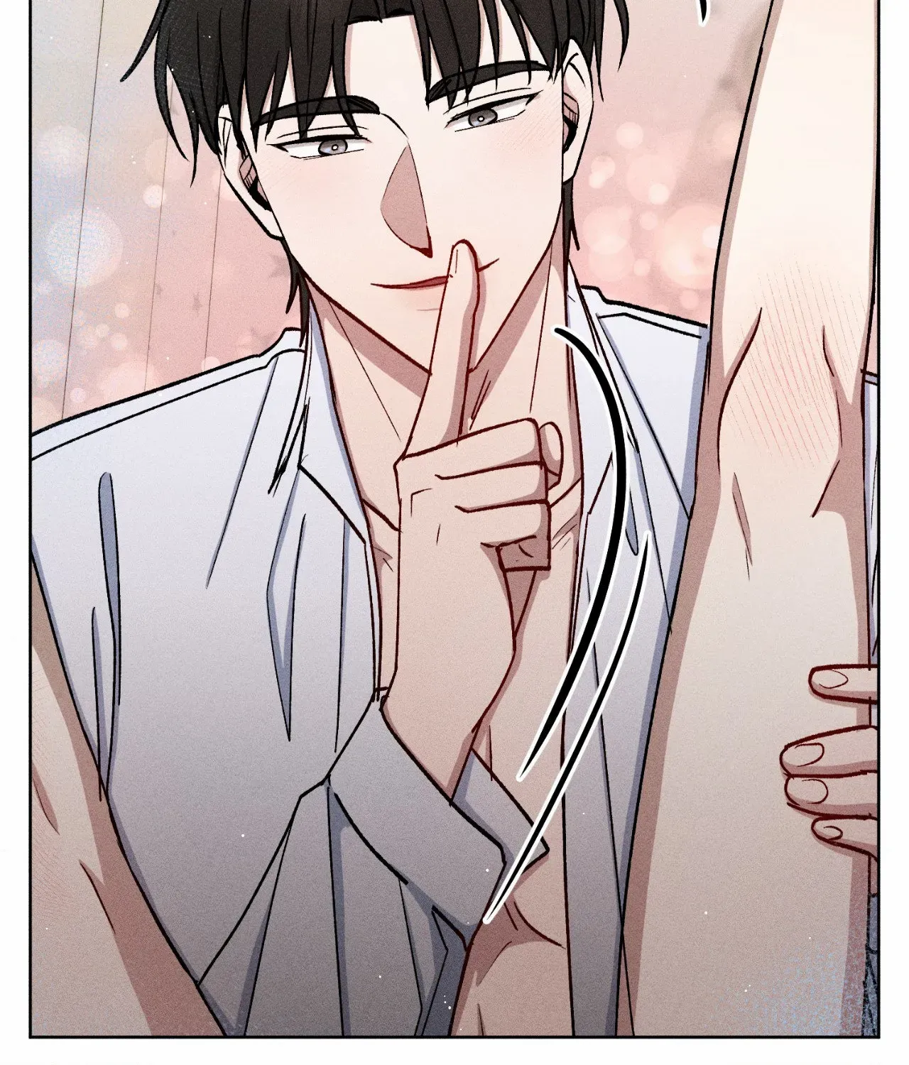 If You Want Me Chapter 63 page 121 - 