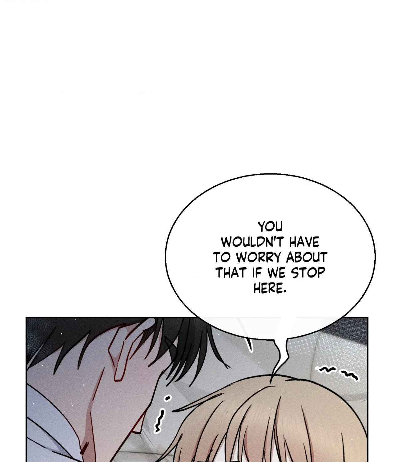 If You Want Me Chapter 63 page 122 - 