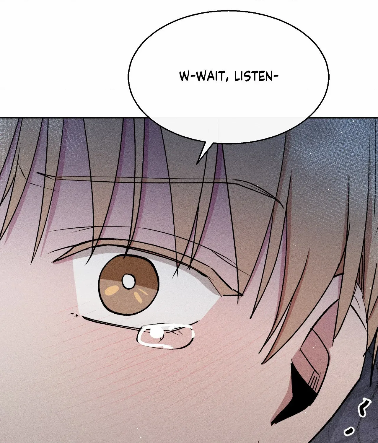 If You Want Me Chapter 63 page 124 - 
