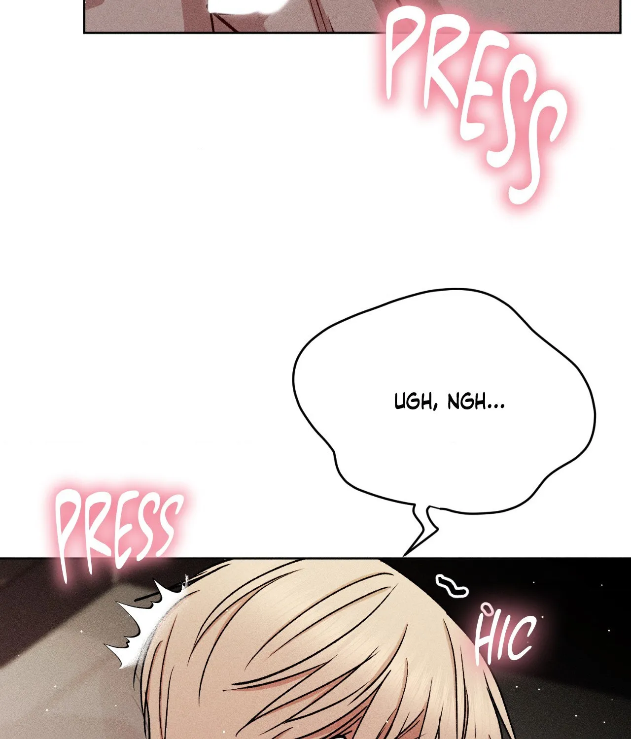If You Want Me Chapter 63 page 18 - 